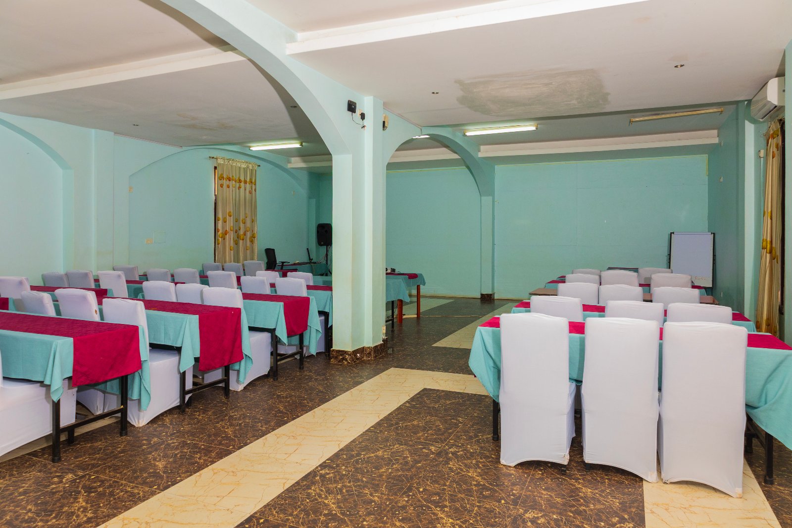 Nile fortunes Hotel