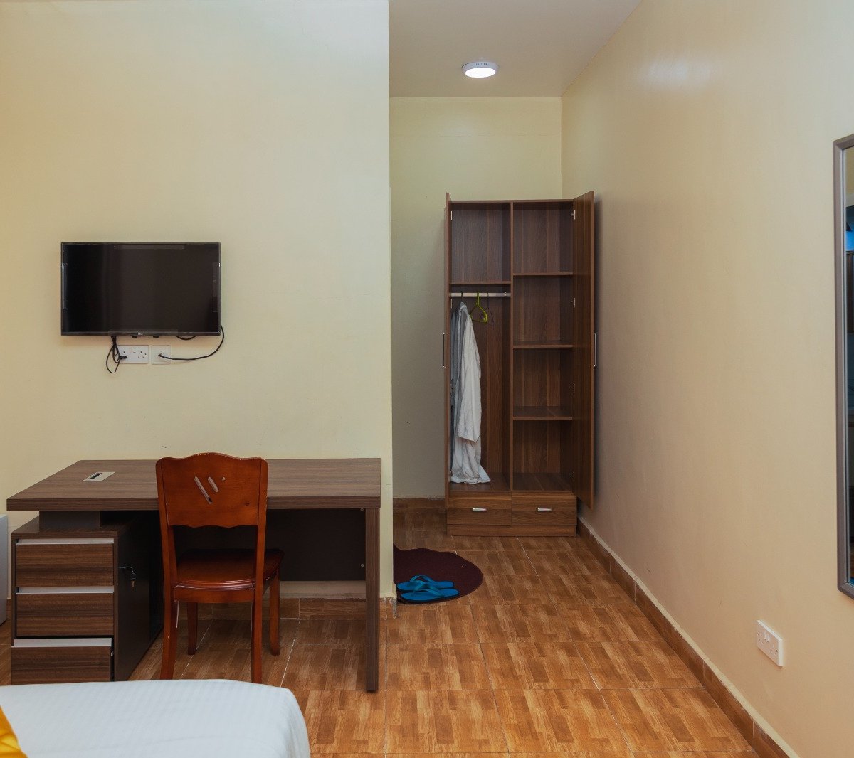 Hotel property photo showing IMG-20260828-WA0015