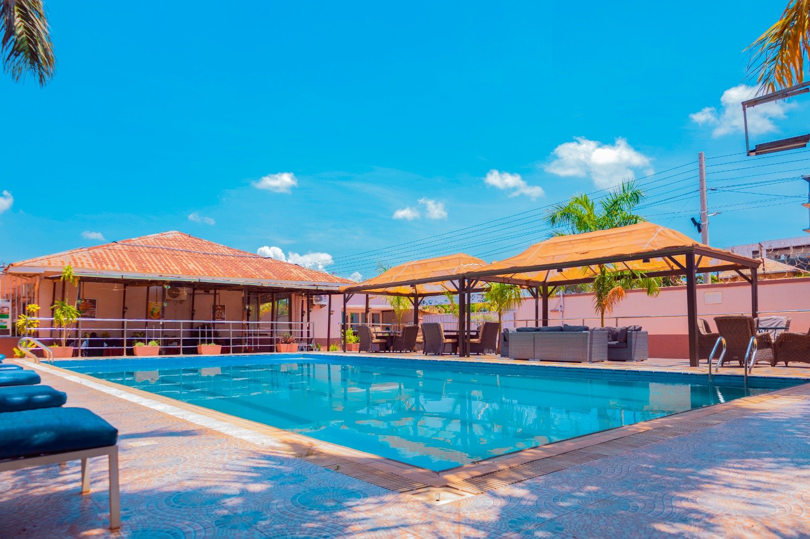 Hotel property photo showing IMG-20260828-WA0030