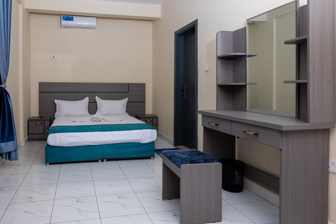 Hotel property photo showing IMG-20260818-WA0005