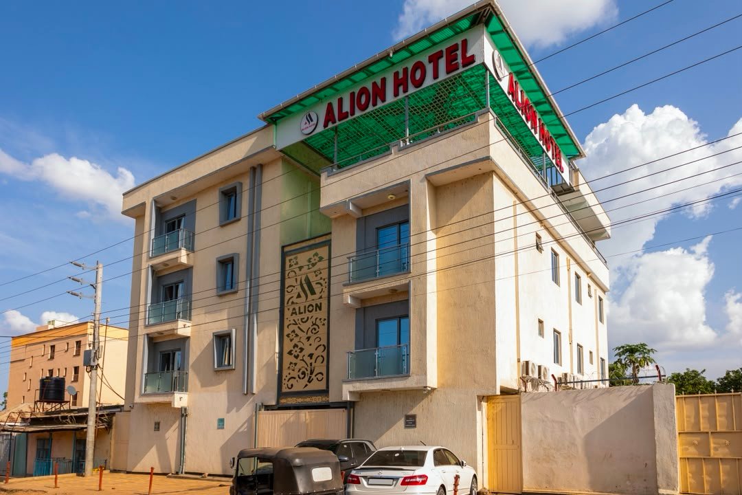 Hotel property photo showing IMG-20260818-WA0002