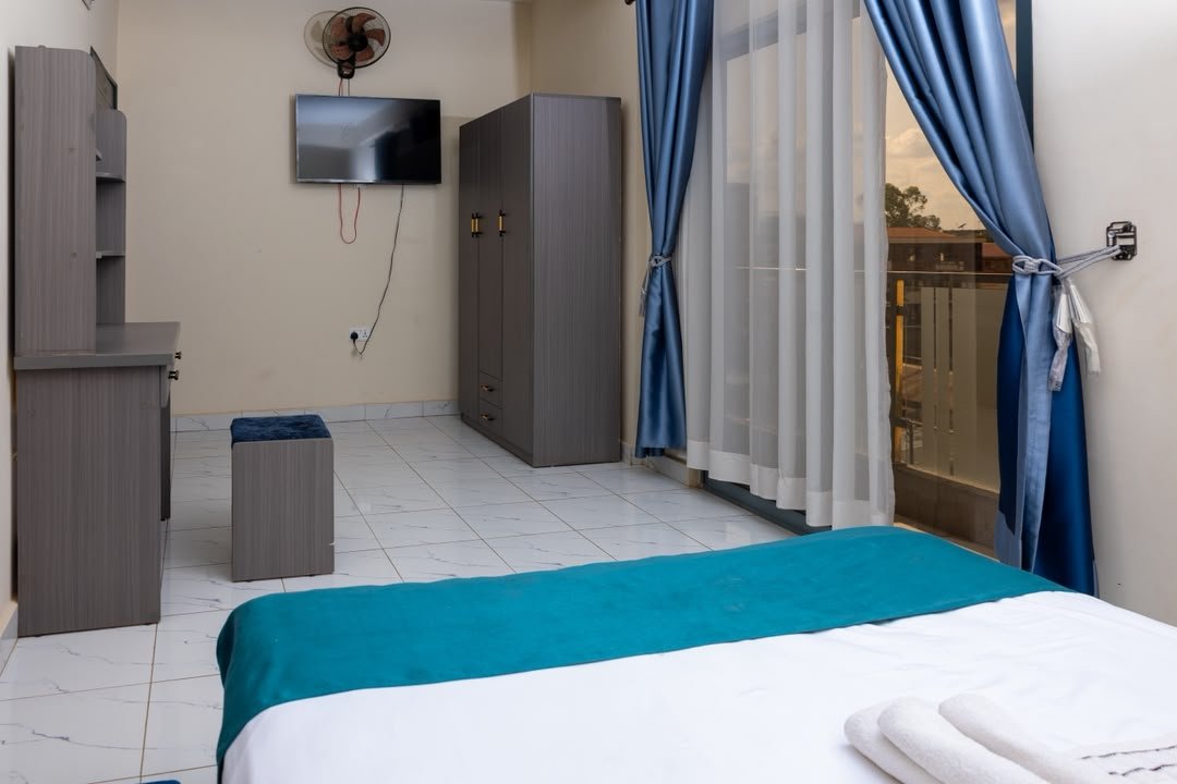 Hotel property photo showing IMG-20260818-WA0012