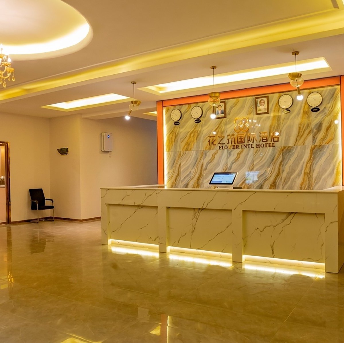 Hotel property photo showing 微信图片_20260428180915_2_4