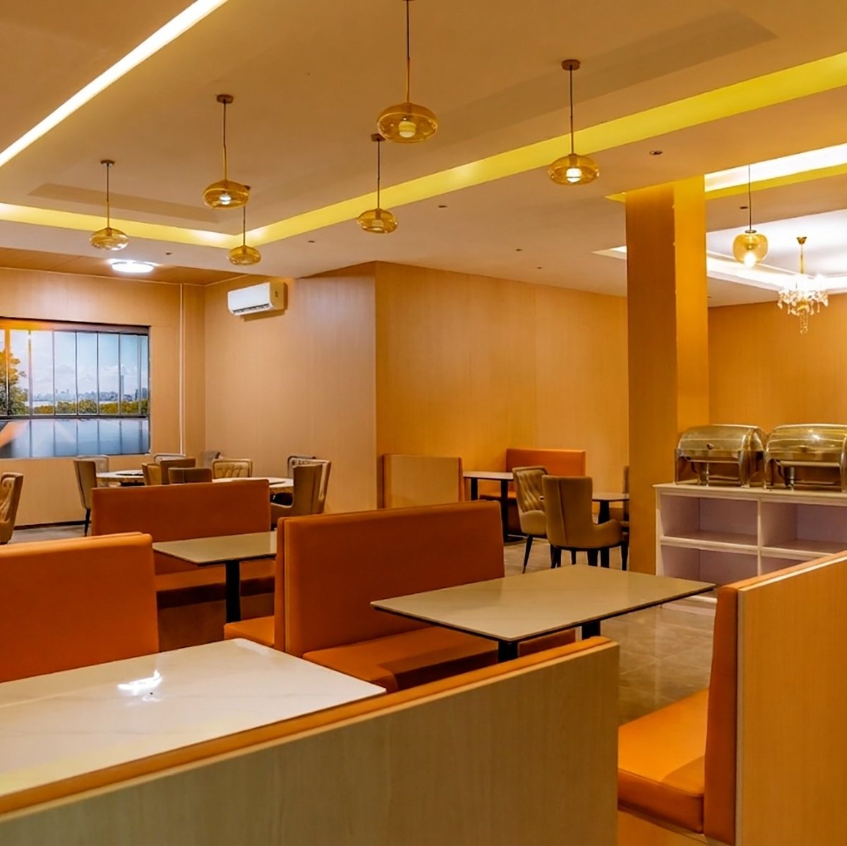 Hotel property photo showing 微信图片_20260428180930_4_4